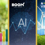 Your.Rentals Secures €1.7M, Boom Expands AI, VRWS Green Paves the Eco Path