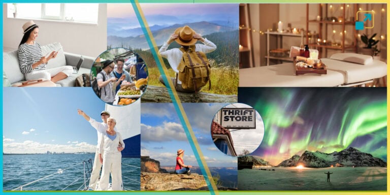 Tendances voyage 2025 (Expedia + Booking.com) : Conseils concrets pour les gestionnaires de locations saisonnières