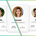airbnb co host network