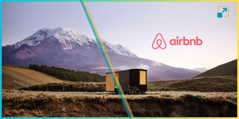 Home - Français 44 Les résultats financiers du T3 2024 d’Airbnb révèlent une croissance solide, une recherche de qualité et des débuts prometteurs pour le réseau de co-hôtes