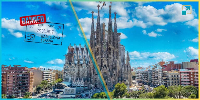 Home - Français 52 L’interdiction des locations de courte durée à Barcelone fait face à des défis juridiques : ce que les gestionnaires doivent savoir