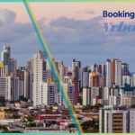 Q3 2024: Booking.com’s Alternative Accommodations Outpace Overall Growth, as Vrbo Adds 1 Million Urban Listings