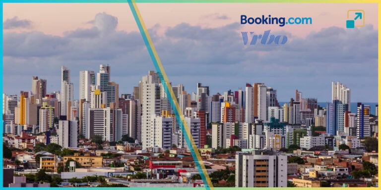 Home - Français 46 Vrbo défie les villes avec 1 million de nouvelles annonces pendant que la section locations de Booking.com surpasse les hôtels