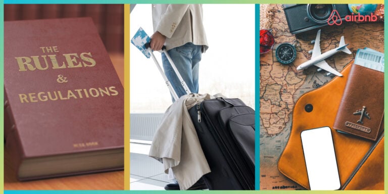 Home - Français 47 La France et la Roumanie durcissent les règles de location, offrent des récompenses de fidélité avec Journey, Airbnb met en avant des destinations méconnues
