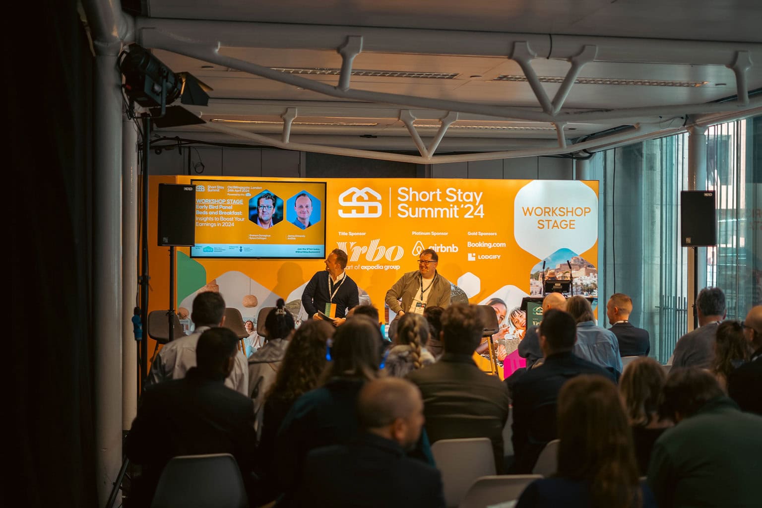 Short Stay Summit London 2025 1 STAA 87 web