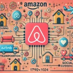 Comment Airbnb construit une plateforme à la Amazon au-delà de l’hébergement 10 airbnb amazon strategy