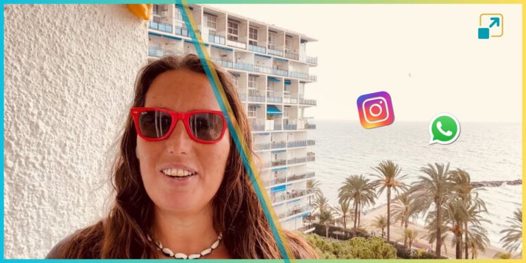 Home - Français 43 Entretien avec la fondatrice Épisode 3 : Comment Daniela Derin de Skol Apartments exploite les réseaux sociaux pour atteindre 85 % de réservations directes