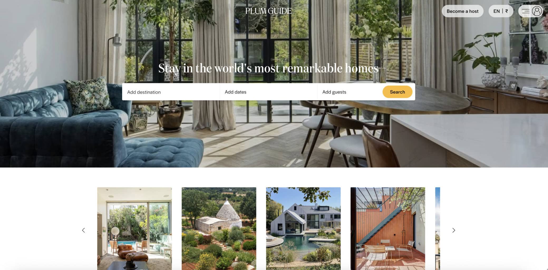 Niche Listing Sites to Explore to Diversify Your Vacation Rental Strategy in 2025 1 Plumguide 1 scaled