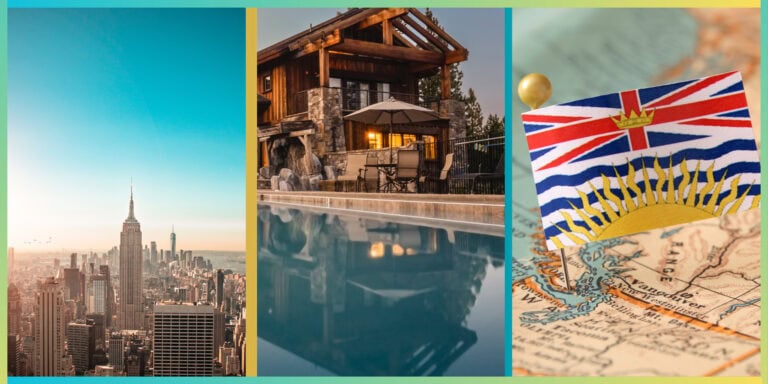 Home - Français 53 New York lance un registre étatique des locations, principales tendances des villas de luxe 2025 et la Colombie-Britannique contre Airbnb
