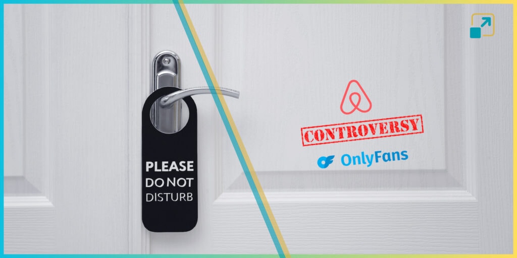 A Luxury Flat, 101 Men, 1 OnlyFans Model, and a Shocking Airbnb Controversy That Challenges the System