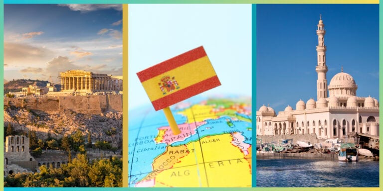 Home - Français 42 Revue des mises à jour des réglementations sur les locations de courte durée : Athènes, Alicante et Égypte
