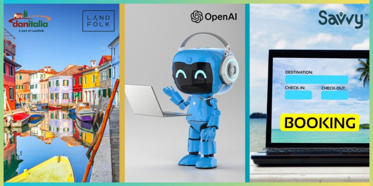 Home - Français 51 Landfolk acquiert Danitalia, OpenAI dévoile Operator, Savvy lance un outil de comparaison de prix en temps réel
