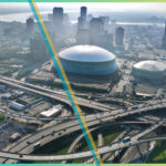 Super Bowl LIX New Orleans 2025: The Tightrope of Regulations and Heavy Demand 4 Super Bowl LIX New Orleans 2025 Short Term Rental Market Trends