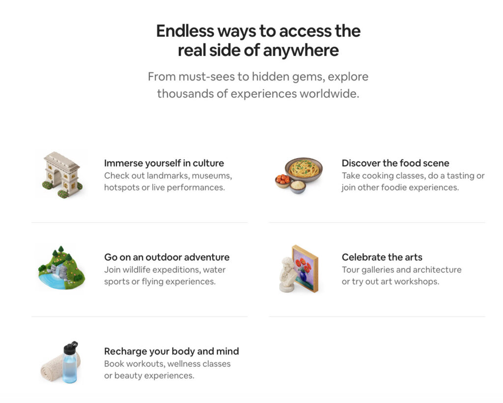 Airbnb’s 2025 Summer Release: What Was Actually Rolled Out—And What It Means for Hosts 4 Airbnb Experiences