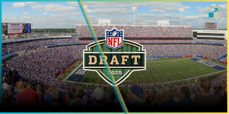 Home - Français 46 NFL Draft 2025 : Green Bay atteint des tarifs record, mais où sont les invités ?