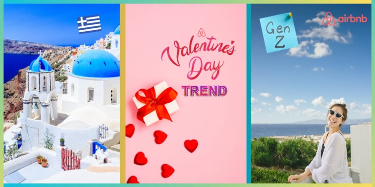 Home - Français 54 Lois de location plus strictes en Grèce, tendances de la Saint-Valentin selon Airbnb, et évolutions des voyages d’hiver pour la Génération Z