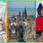 Goliday Expands to the UK, Edinburgh’s Temporarily Relaxes Regulations, Booking.com’s Top Welcoming Cities for 2025