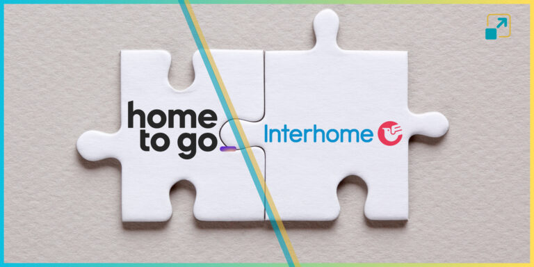 Home - Français 45 HomeToGo + Interhome : Décryptage d’une fusion majeure dans la location de vacances
