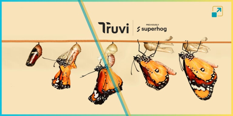 Home - Français 53 Superhog devient Truvi : Comment savoir quand votre marque a besoin de changement