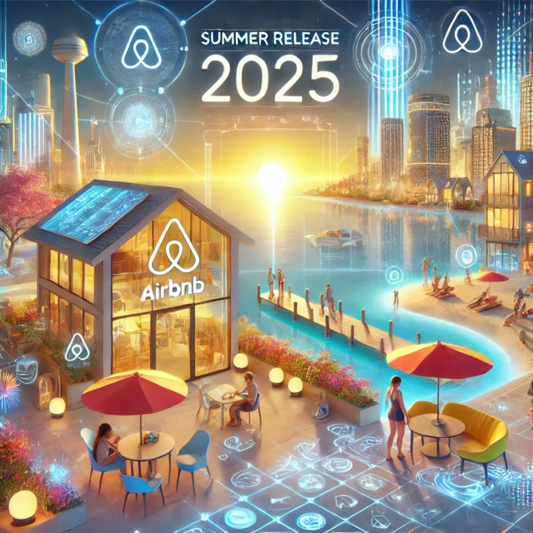 Home - Français 42 Mise à jour Airbnb Été 2025 : Ce qui a vraiment été lancé — et ce que cela signifie pour les hôtes