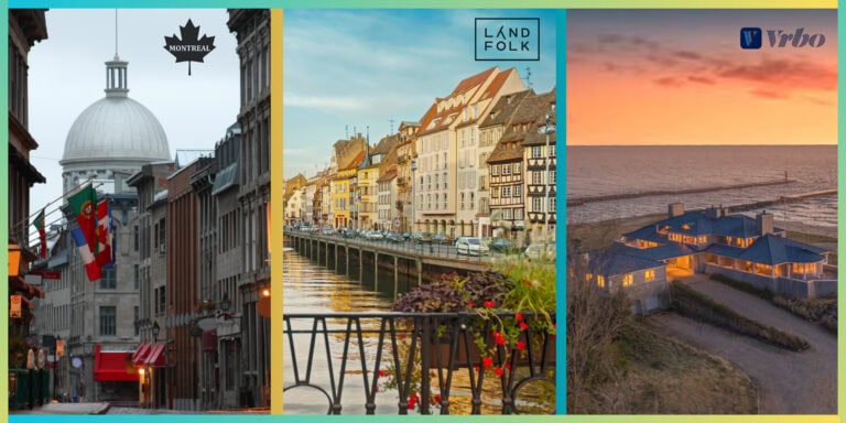 Home - Français 49 Montréal limite les locations à 3 mois, Landfolk s’étend en France, les meilleures locations de vacances 2025 selon Vrbo