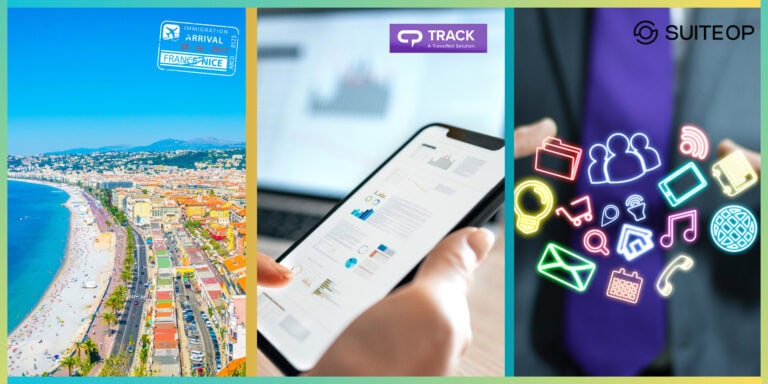 Home - Français 41 Nice serre la vis sur les locations, Track lance une application pour propriétaires, SuiteOp lève 3M $