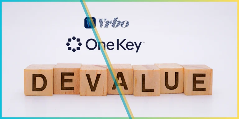 Home - Français 44 Dévalorisation de One Key chez Vrbo : même propriété, récompenses différentes selon la plateforme