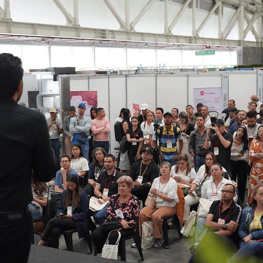 ExpoHost 2025