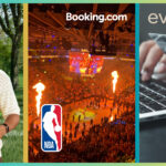 Airbnb Touts Experiences 2.0, Booking.com Courts NBA Fans, eviivo Streamlines Checkout with PayPal