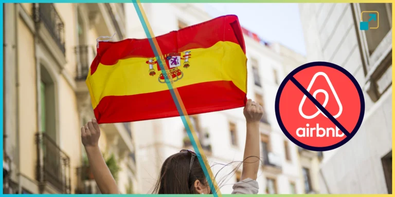 Airbnb sous le feu en Espagne : que signifie la suppression de 66 000 annonces