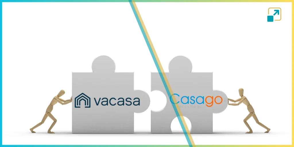 Vacasa Casago Merger (1)
