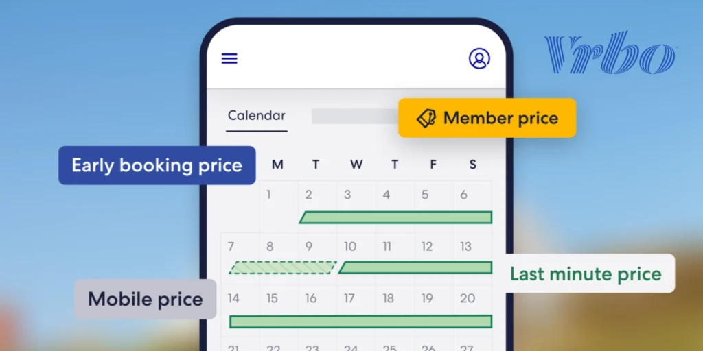 What Airbnb, Booking.com, and Vrbo Are Doing to Win Over Event Travelers 4 Vrbo promotions for early, member, mobile, and last-minute bookings.