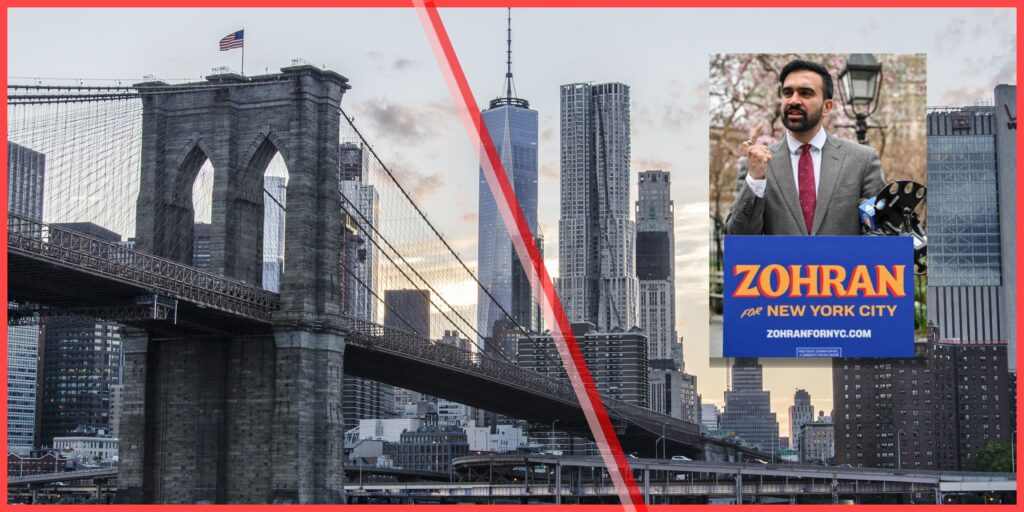 Airbnb’s NYC Political Campaign Backfires as Zohran Mamdani Advances