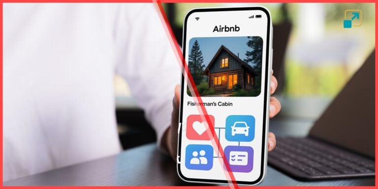 La stratégie plateforme et réseau social réel d’Airbnb : ce que Brian Chesky vient de confirmer