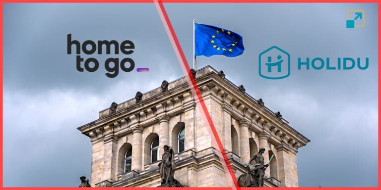 LocalPower Plays : Comment Holidu et HomeToGo utilisent les acquisitions pour pénétrer les niches cachées de la location courte durée en Europe