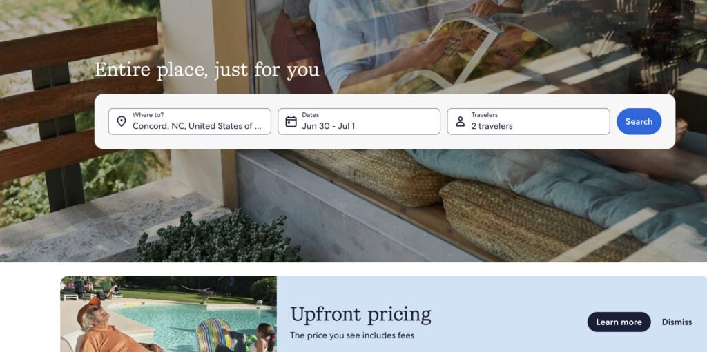 Vrbo US Homepage Banner scaled