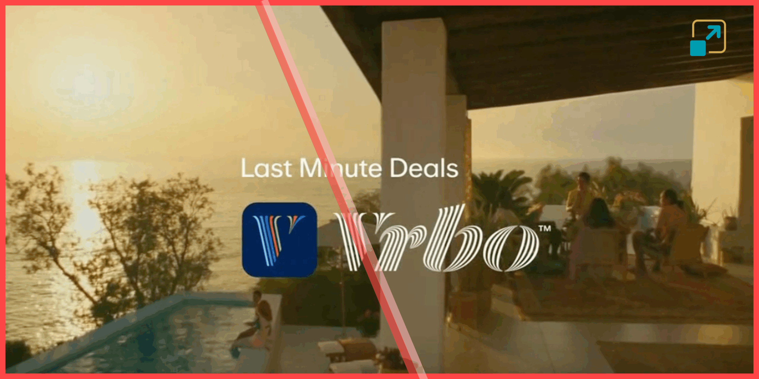 Vrbo last minute deals