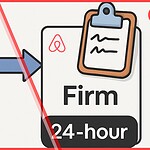 Airbnb Ending “Strict” Cancellation Policy: Hosts Must Act Now to Retain It, Plus Important 24-Hour Cancellation Change Explained