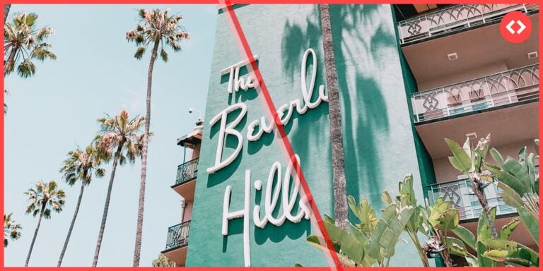 Home - Français 38 La Répression S’intensifie en Californie : Beverly Hills Prévoyait d’Interdire Complètement les Locations de Courte Durée