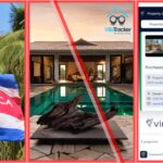 Costa Rica to Tax Rental Income via Platforms, Villa Tracker Opens to Agents, Vintory’s Extension to Reveal Owner Details
