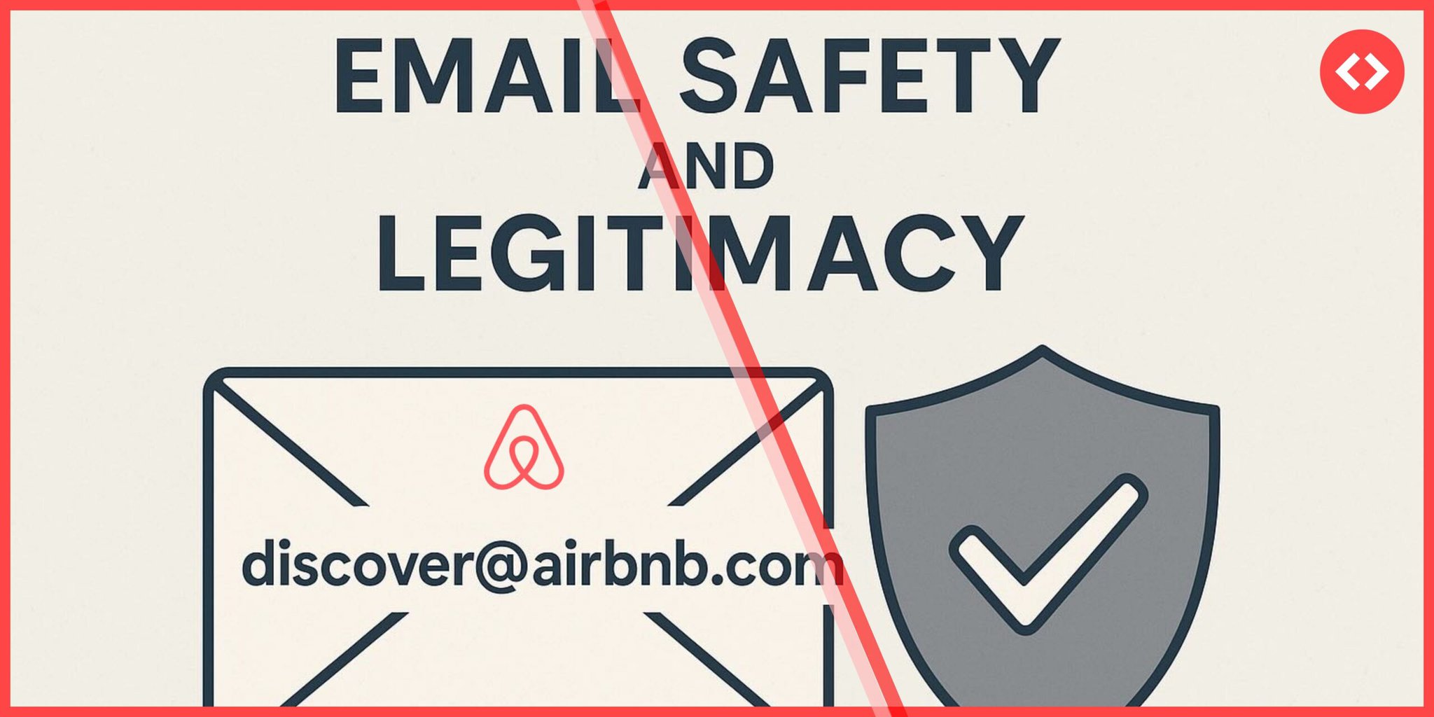 Is discover@airbnb.com a Legitimate Airbnb Email What Hosts and Travelers Need to Know
