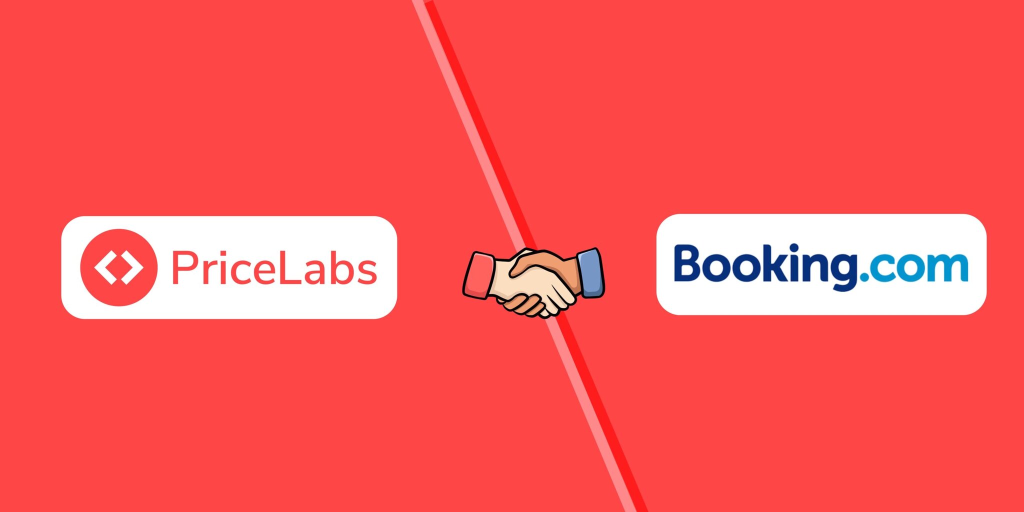 PriceLabs' integration with Booking.com helps host get back pricing control