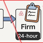 Airbnb Ending "Strict" Cancellation Policy: Hosts Must Act Now to Retain It, Plus Important 24-Hour Cancellation Change Explained 6 airbnb cancellation policy 2025 firm vs strict change