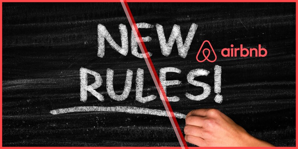 Major Airbnb Policy Shifts Every Property Manager Needs to Understand (and Act On