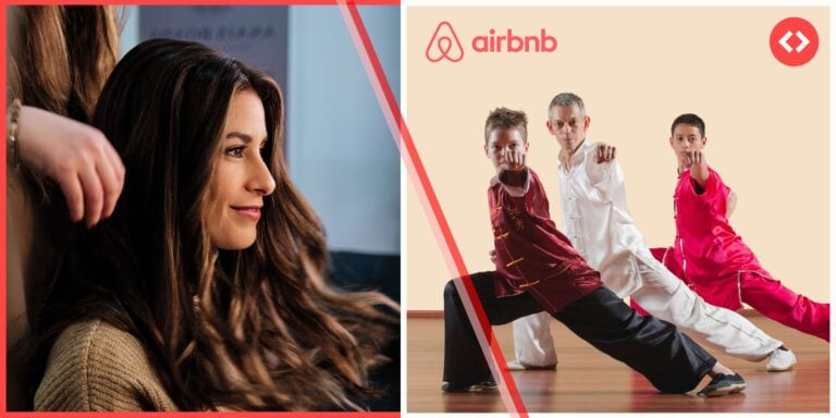 Home - Français 52 Le pari long terme d’Airbnb sur les Expériences & Services suscite du scepticisme à court terme
