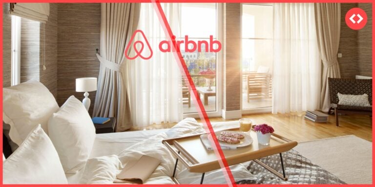 Home - Français 39 Oubliez les nouveaux services tape-à-l’œil d’Airbnb : il est temps de remettre le « B & B » dans Airbnb