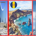 Gathern Raises $72M in Saudi Push, Funchal Halts New Rental Licenses, Canadian Airbnb Bookings Jump 10%