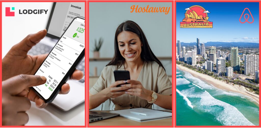 Hostaway-adds-AI-messaging-Airbnb-pushes-back-on-Australian-Rental-Caps-Lodgify-laun