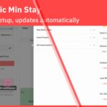 PriceLabs Dynamic Min Stay