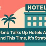 airbnb hotels strategy